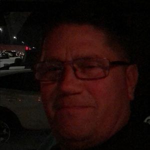 Meet your Posher, Gordon